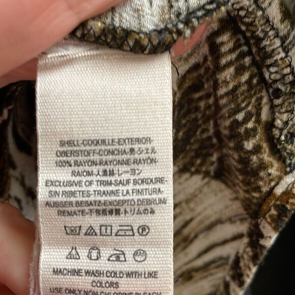 Free People Birds of a Feather Top Small - Picture 6 of 7